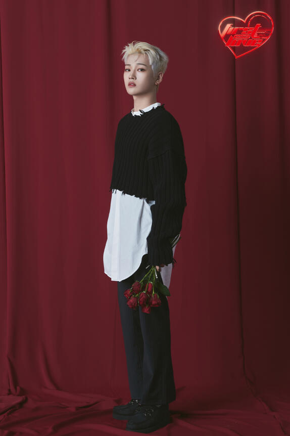 4th Mini Album [Love Pt.1 : First Love]